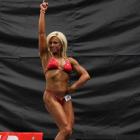 Eduta  Eansor - NPC Ron Love Classic 2013 - #1