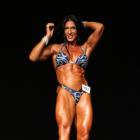 Fern  Assard - NPC Team Universe 2012 - #1