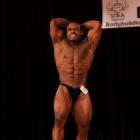 Derik  Oslan - NPC Montanari Bros East Coast Cup 2014 - #1