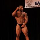 Derik  Oslan - NPC Montanari Bros East Coast Cup 2014 - #1