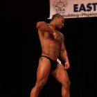 Derik  Oslan - NPC Montanari Bros East Coast Cup 2014 - #1