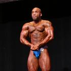 Bryant  Reed - NPC North Carolina State  2015 - #1