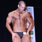 Douglas  LaMountain - NPC Jay Cutler Classic 2012 - #1