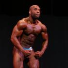 Bryant  Reed - NPC North Carolina State  2015 - #1