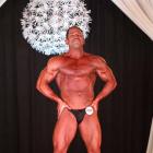 Brad  Bramlet - NPC Kentucky Derby 2013 - #1