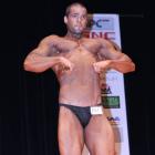 Douglas  LaMountain - NPC Jay Cutler Classic 2012 - #1