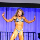 Rachel  Baker - IFBB Optimum Pro 2014 - #1