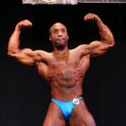 Bryant  Reed - NPC North Carolina State  2015 - #1