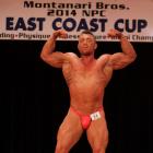 Tyler  Smith - NPC Montanari Bros East Coast Cup 2014 - #1