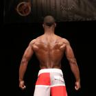 Barry  Thames - NPC Jr. USA 2014 - #1