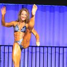 Rachel  Baker - IFBB Optimum Pro 2014 - #1