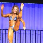 Rachel  Baker - IFBB Optimum Pro 2014 - #1