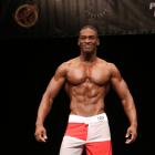 Barry  Thames - NPC Jr. USA 2014 - #1