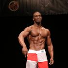 Barry  Thames - NPC Jr. USA 2014 - #1