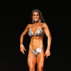 Marisela  Chela Garcia - NPC Team Universe 2012 - #1