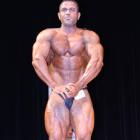 Zemarai  Hassanzada - NPC Jay Cutler Classic 2012 - #1