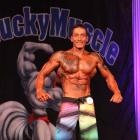 Joe  Cantu - IFBB Kentucky Pro 2013 - #1