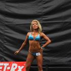 Elizabeth  Locht - NPC Ron Love Classic 2013 - #1