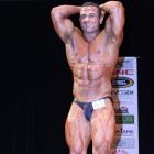 Zemarai  Hassanzada - NPC Jay Cutler Classic 2012 - #1