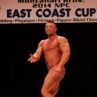 Tyler  Smith - NPC Montanari Bros East Coast Cup 2014 - #1