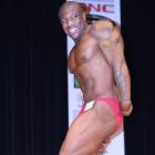 Jermaine  Scott - NPC Jay Cutler Classic 2012 - #1