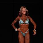 Laurie  Tarazona - NPC Galaxy Championship 2013 - #1