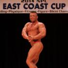 Tyler  Smith - NPC Montanari Bros East Coast Cup 2014 - #1