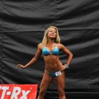 Elizabeth  Locht - NPC Ron Love Classic 2013 - #1