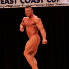 Tyler  Smith - NPC Montanari Bros East Coast Cup 2014 - #1