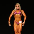 Laura  Markle - NPC Team Universe 2012 - #1