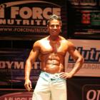 Ashwin   Fernando - NPC New York State Grand Prix 2012 - #1