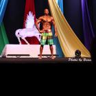 Timothy  McClellan - NPC Kentucky Derby 2014 - #1