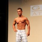 Brandon  Hahn - NPC Flint/Mid-Michigan 2013 - #1