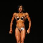 Tiffany  Morgan - NPC Team Universe 2012 - #1