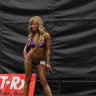 Anna  Greene - NPC Ron Love Classic 2013 - #1