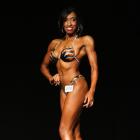 Tiffany  Morgan - NPC Team Universe 2012 - #1