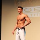 Alex  Vanderlinden - NPC Flint/Mid-Michigan 2013 - #1