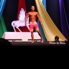 Houston  Hopper - NPC Kentucky Derby 2014 - #1