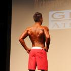 Chris  Jacobson - NPC Flint/Mid-Michigan 2013 - #1