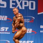 Alexey  Lesukov - IFBB Nordic Pro 2013 - #1