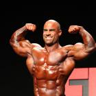 Mark  Dugdale - IFBB FLEX Pro  2012 - #1