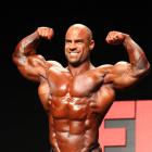 Mark  Dugdale - IFBB FLEX Pro  2012 - #1