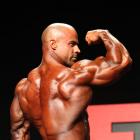 Mark  Dugdale - IFBB FLEX Pro  2012 - #1