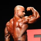 Mark  Dugdale - IFBB FLEX Pro  2012 - #1