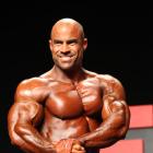 Mark  Dugdale - IFBB FLEX Pro  2012 - #1