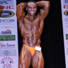 Max  Nicolas Jr. - NPC Jay Cutler Classic 2012 - #1