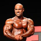 Mark  Dugdale - IFBB FLEX Pro  2012 - #1