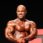 Mark  Dugdale - IFBB FLEX Pro  2012 - #1