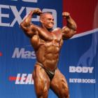 Alexey  Lesukov - IFBB Nordic Pro 2013 - #1