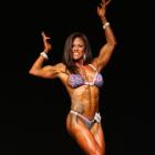 Rose  Brunner - NPC Team Universe 2012 - #1